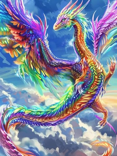 DIY gemme point de croix dinosaures, le cadeau créatif idéal pour adultes