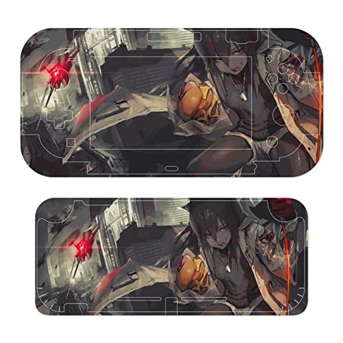 Switch/Switch Litep XebJ[ Aj A[NiCc eLTX N[ XCb` { Joy-Cons Rg[[ یpXLV[ XLXebJ[ یJo[ Zbg Ή p ^ UM \tȒP FȂ