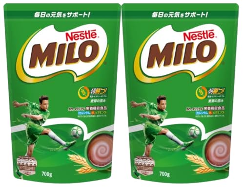 (܂Ƃߔ)Nestle(lX) ~IWi 700g e Wbp[t (2)