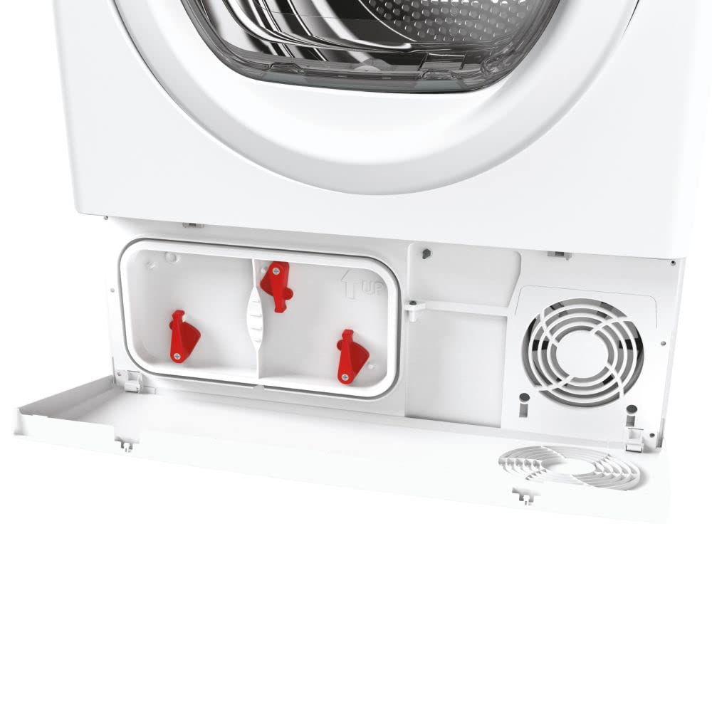 Candy Cso4 H7A2De-S Asciuga Bucato 7 Kg
