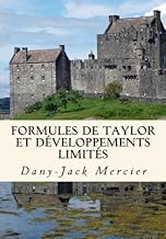 Download Formules de Taylor et développements limités PDF