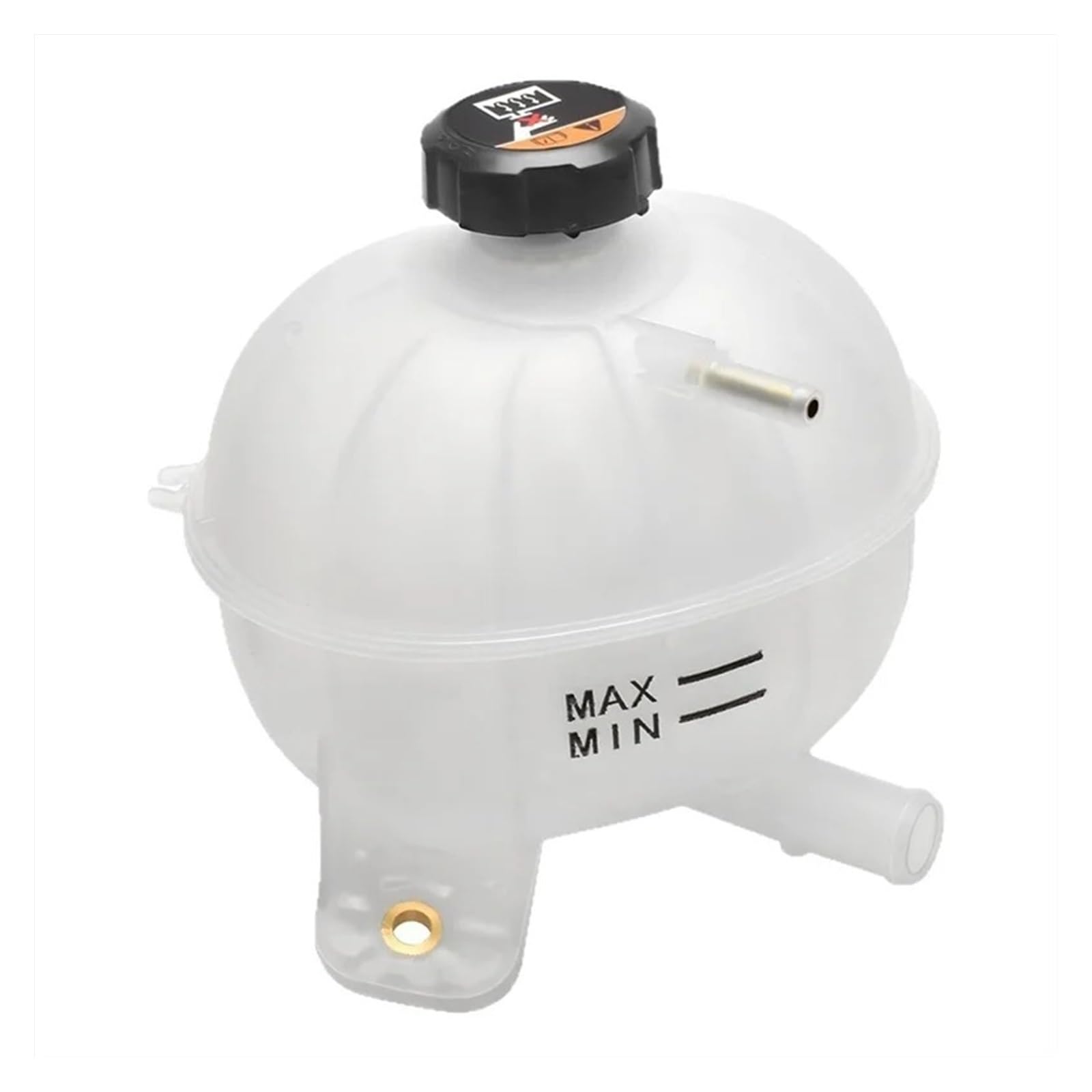 Coolant Expansion Tank for KIA for Sportage 2.0L .4L 2017-2022 Engine Coolant Overflow Bottle Reservoir Tank 25431D3500 25431-D3500