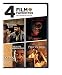 4 Film Favorites: Denzel Washington (Fallen, John Q, The Pelican Brief, Training Day)