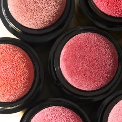 Laura Geller New York Serum Blush Tint, Lightweight Liquid Blush For Cheeks thumb #8