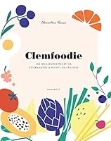 Clemfoodie 2501144899 Book Cover
