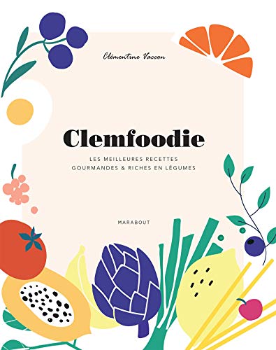 Clemfoodie Clemfoodie