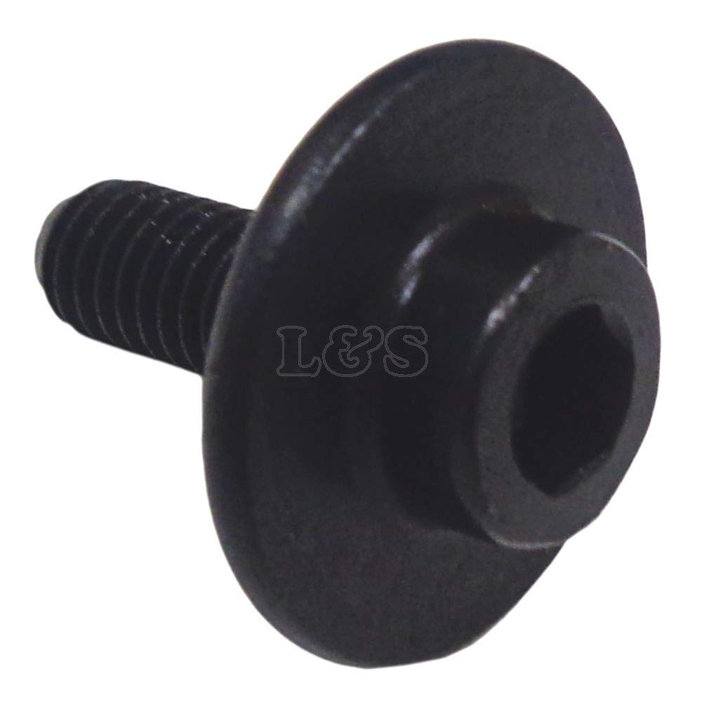 2XMakita Morsetto Lama HEX HD Morsetto Bullone A Vite Mitra - Foto 2