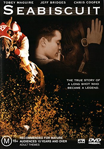 Seabiscuit