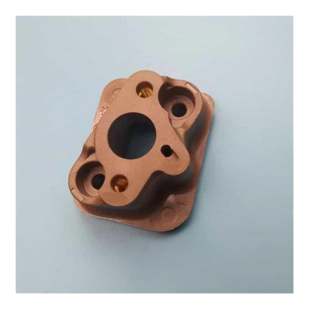 Isolant carburateur BCH400 joint soufflet 61450053 pour piece de rechange debroussailleuse