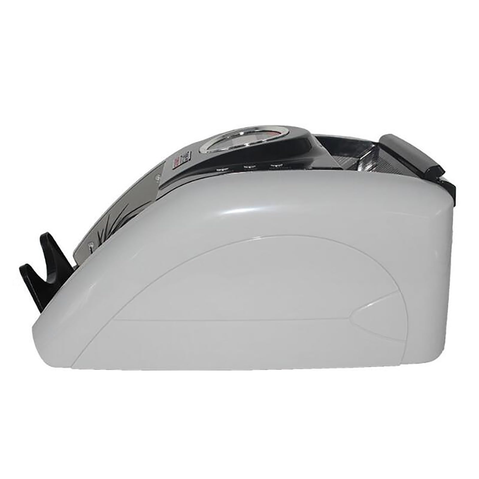 Contapoldi, contatore automatico per banconote con indicatore LED, contatore per banconote professionale