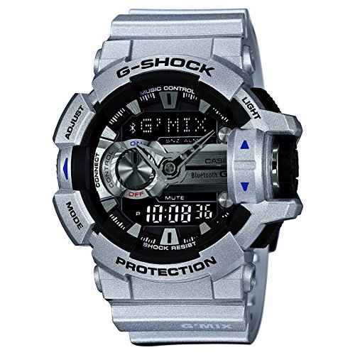 Casio GBA-400-8BER Casio GBA-400-8BER