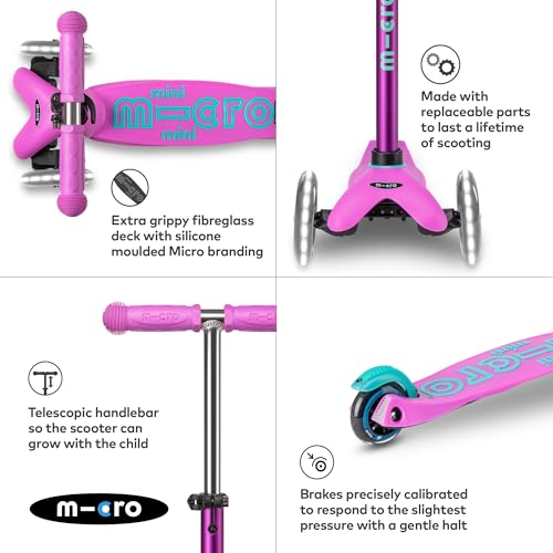 Scooters, Imagen adicional