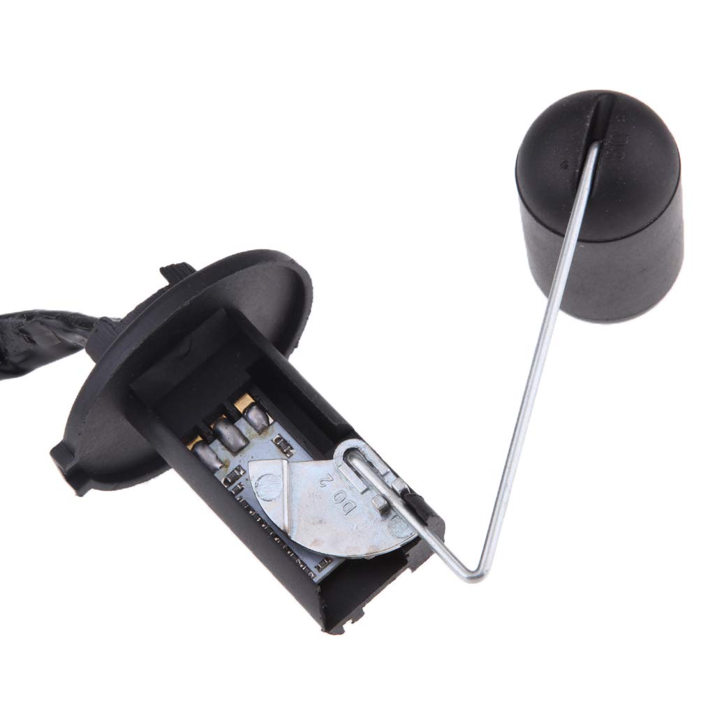 Kit galleggiante per sensore di livello del serbatoio carburante per scooter da 125 cc e 150 cc