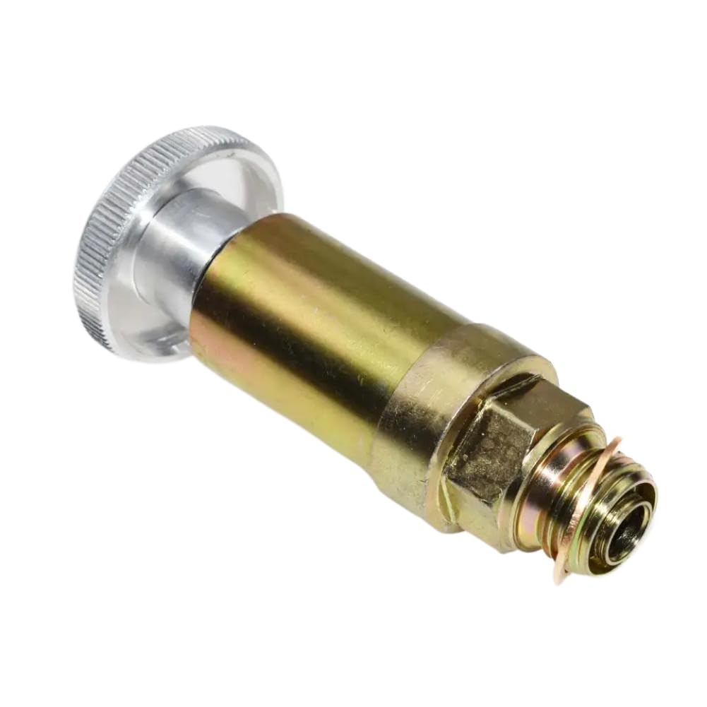 Bomba manual diésel, bomba de combustible de cebado compatible con 2447222000 2447222099