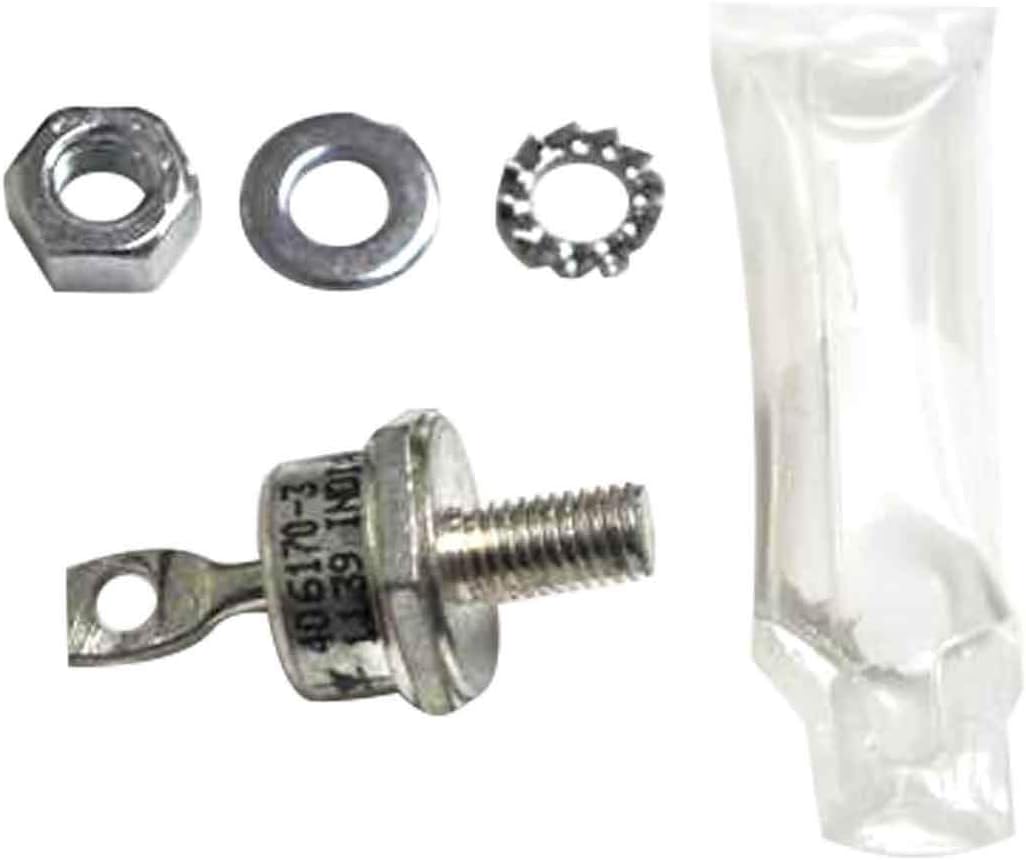 Miller Electric 406170-003 DIODE, SILICON, POSITIVE