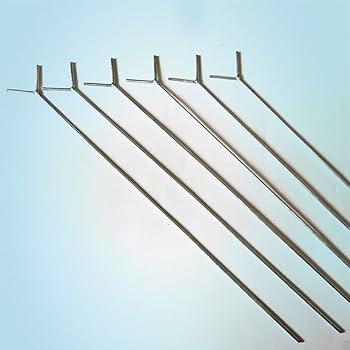 単位足らんのすけど商品３ 6-426-01 スタンド（三足） 支柱スチール 大型 【AXEL】 アズワン