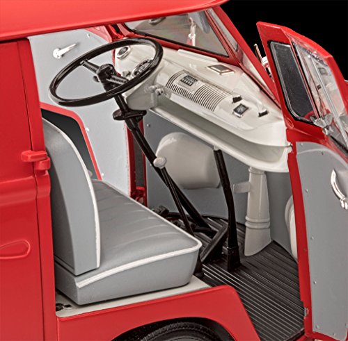 Revell RV07049 Volkswagen REV-07049 – Bild 7