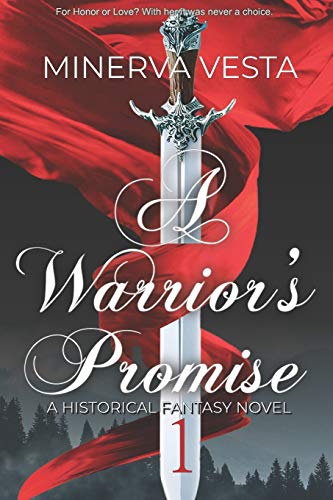 A Warrior's Promise: Book 1