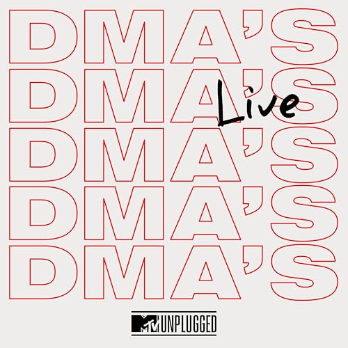 DMA'S