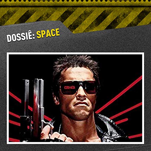 EXTERMINADOR DO FUTURO: HASTA LA VISTA, SKYNET?