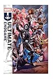 ultimate x men peach momoko vol 3  Ultimate Endgame: 1