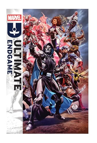  Ultimate Endgame: 1