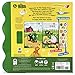 John Deere Kids Happy Little Farm Interactive Sound Book (John Deere Kids; Early Bird Sound Books)
