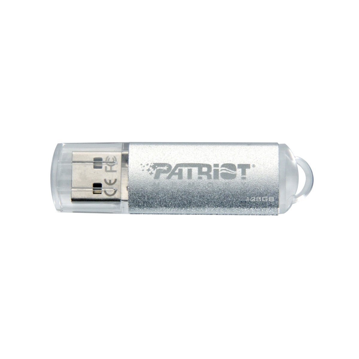 Patriot 128GB Pulse Series USB 2.0 Flash Drive - PSF128GXPPUSB