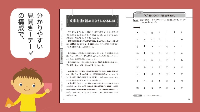 勉強とスポーツに自信がつく ビジョントレーニング (〈子どもの