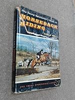 Young Sportsmans Guide To Horseback Riding B000PKUKAK Book Cover