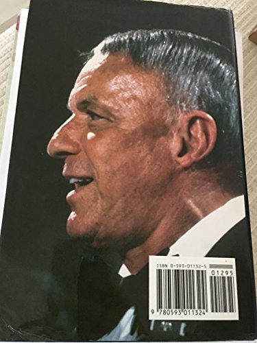 His Way: Unauthorised Biography of Frank Sinatra