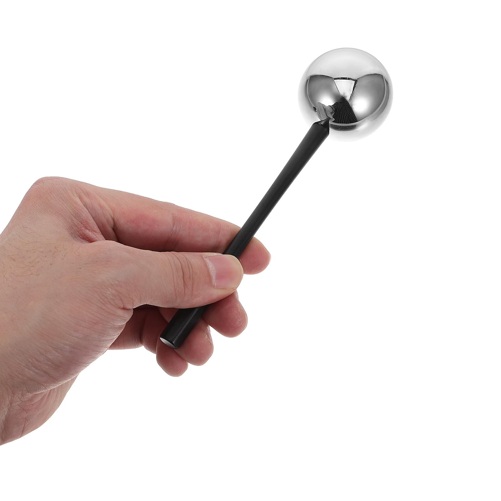 Precision Hand Stabilizer Rotation Ergonomic Design Metal Support for Model Painting Carving Sculpting DIY Handcraft