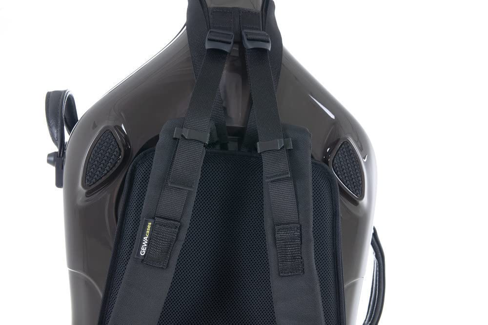 Gewa 342524 Sistema de Correas para Estuche de Cello Air