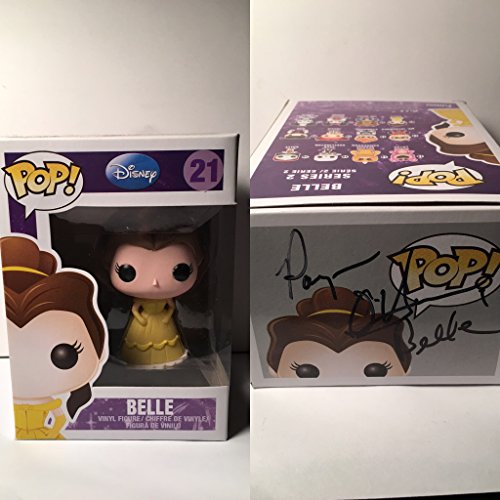 Funko Pop! Disney Series 2 Vinyl Figure Belle