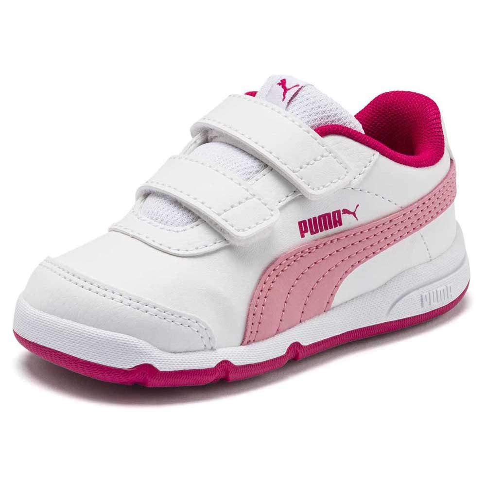 PUMA Stepfleex 2 SL Ve Glitz FS V I, Zapatillas Unisex niños