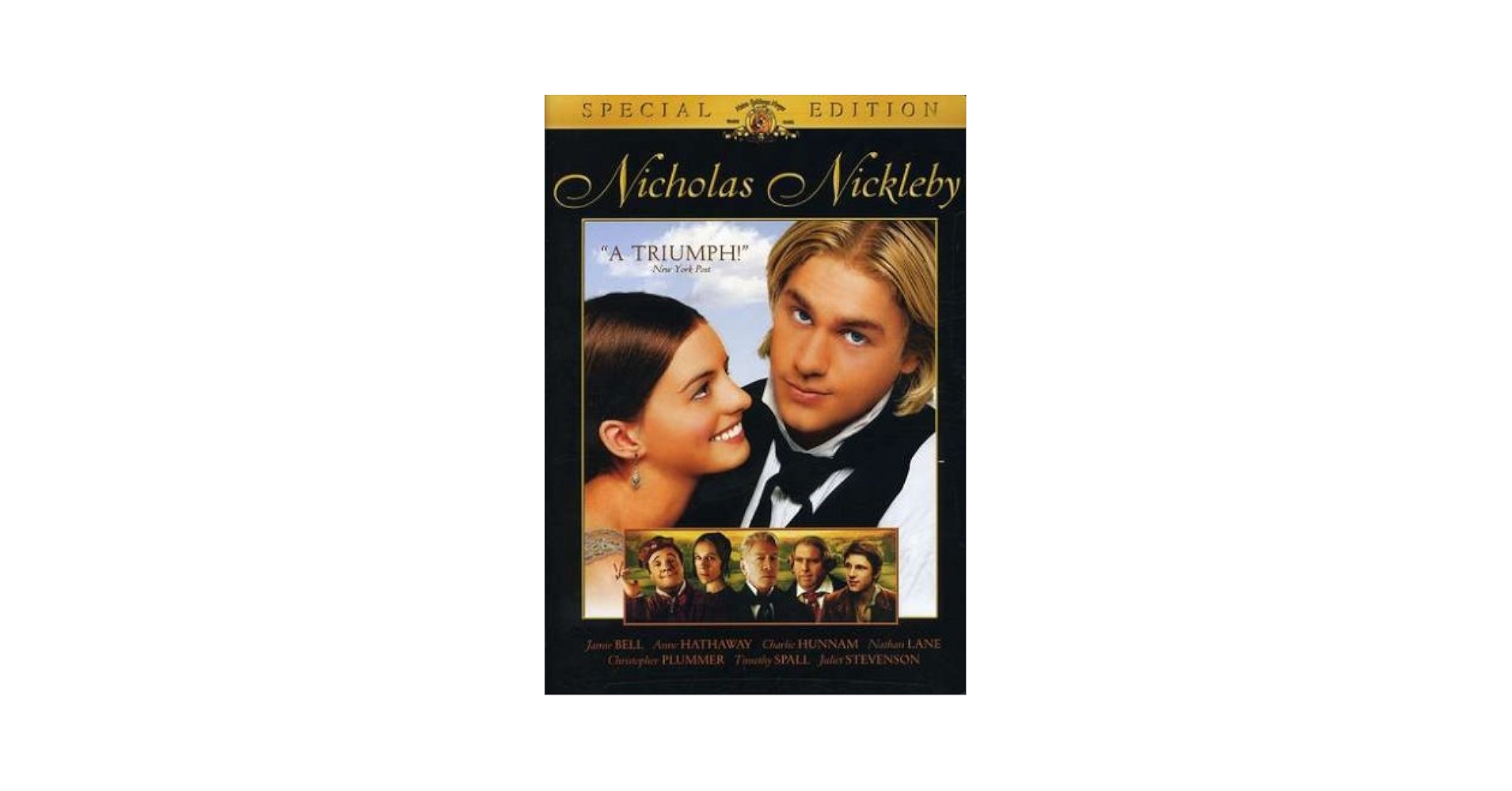 その他 Nicholas Nickleby [DVD] Amazon.com: Nicholas Nickleby : Nigel Havers, Freddie Jones