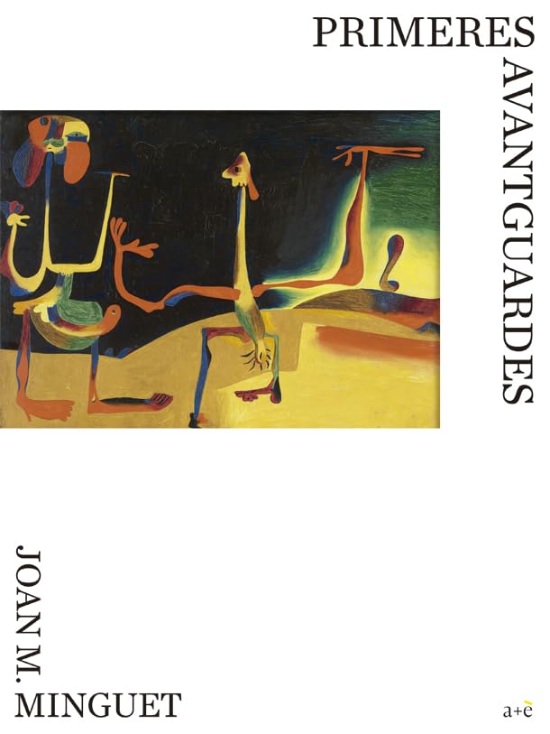 Pintura catalana d'avantguardes: 95 (Univers)