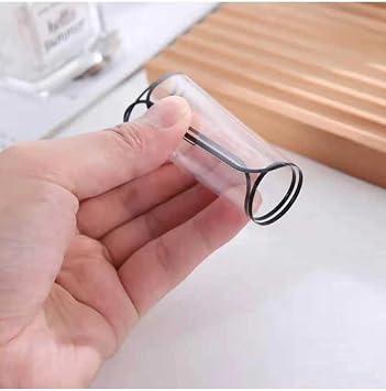 PSR aksesuar Samsung Galaxy S23 Ultra ile uyumlu Tam Kapatan Şeffaf Esnek İnce Kırılmaz Cam Ekran Koruyucu
