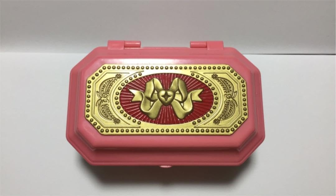 明日のナージャ思い出のオルゴール 宝石箱 ユタカ 宝石箱オルゴール