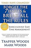 Forget the 7 Habits & Break All the Rules