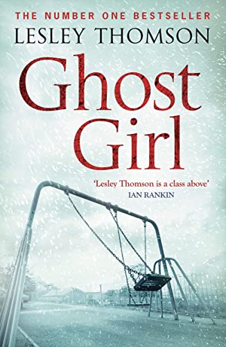 Ghost Girl view 2