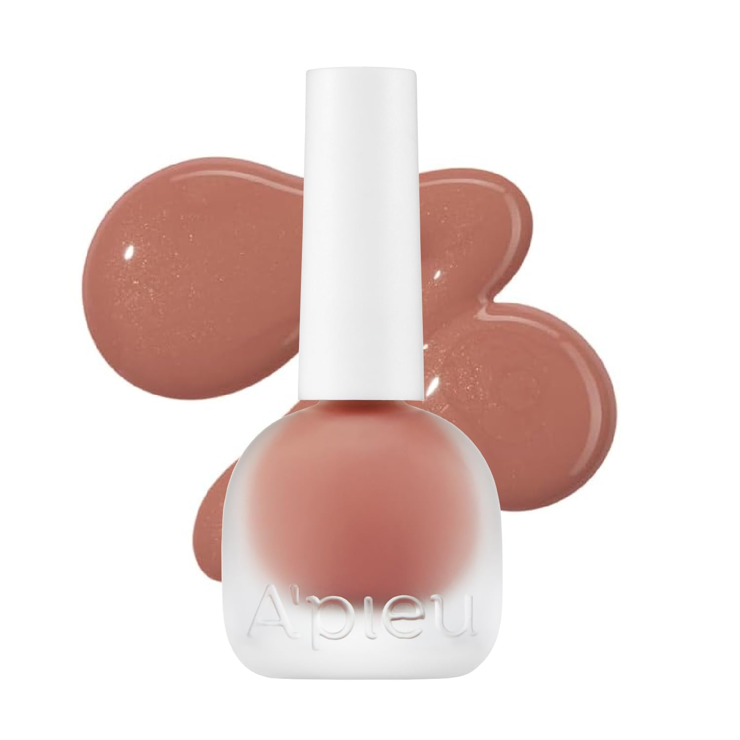 Missha A'PIEU Juicy-Pang Water Blusher (BE01) 9g