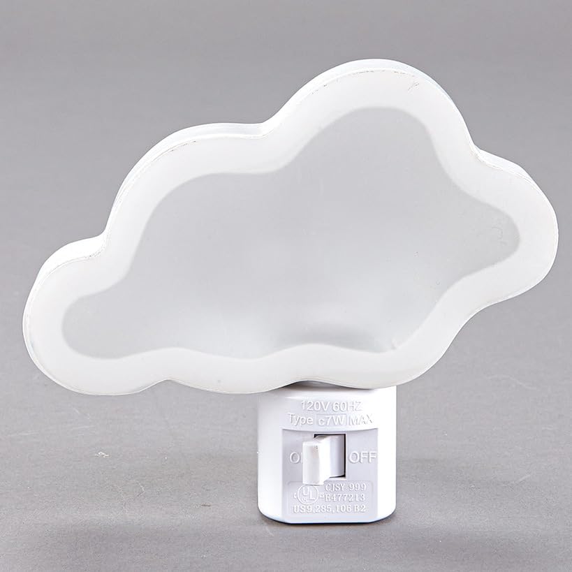 Baby Nursery Decor - Night Light miniatura 5