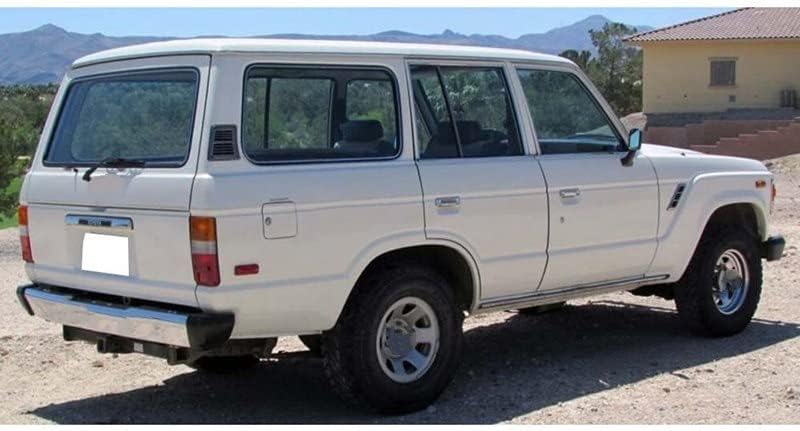 1 Пара Автомобильных задних фонарей Сигнальной лампы, пригодных для Land Cruiser 60 серии J60 FJ60 FJ62 BJ60 HJ60 HJ61 BJ62 HJ62 1980-1989, фото 5