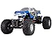 Rockslide 1/8 Scale Super Crawler 2.4Ghz (Blue)