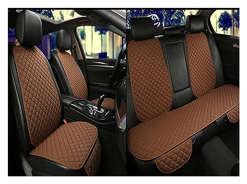 Housse de siège de voiture respirante et lavable pour la protection auto