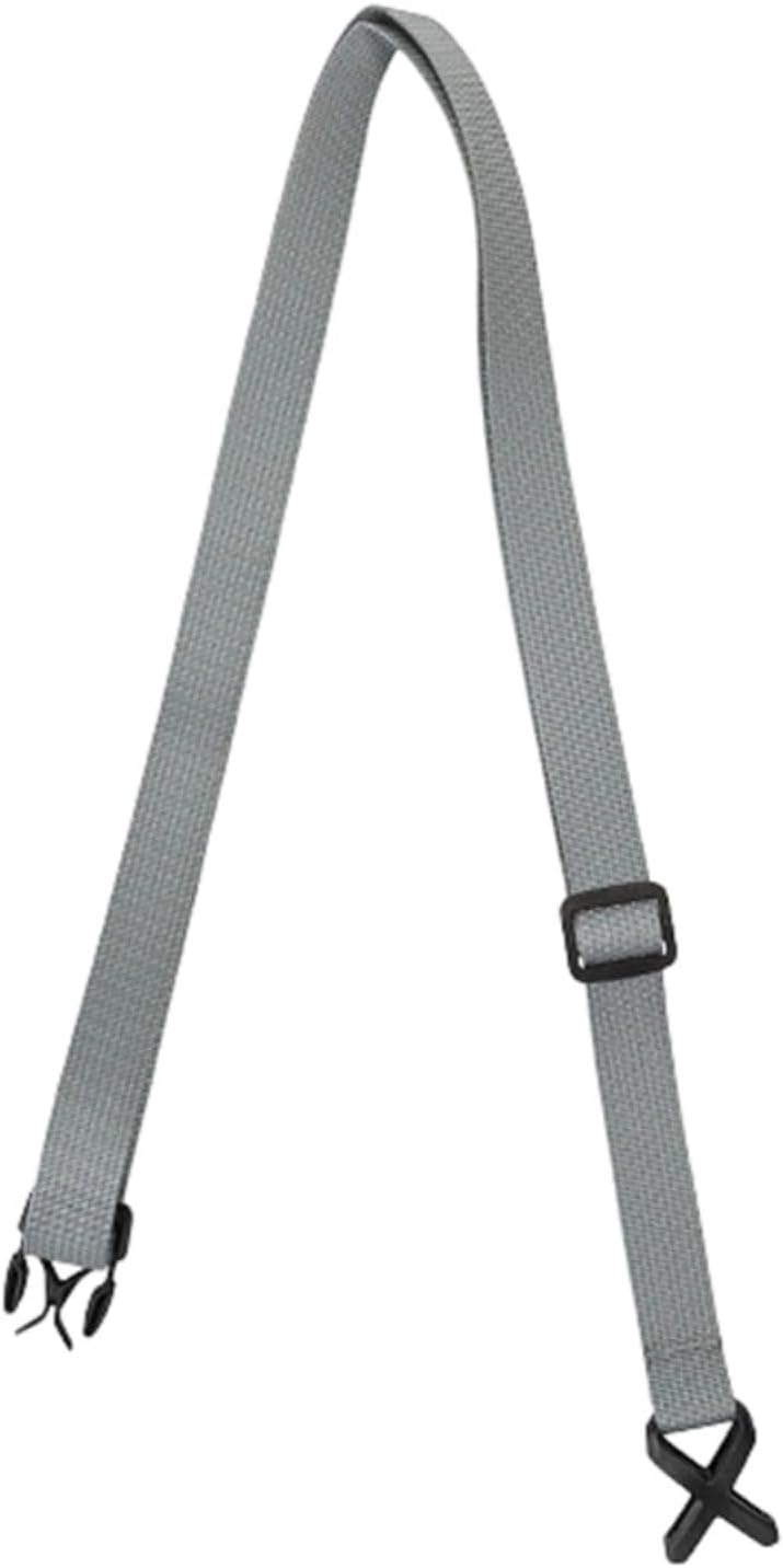 Fashion Handheld Woven Bag with Adjustable Strap Large Capacity Picnics Snacks Bag for Camping Gear Storage Enduring