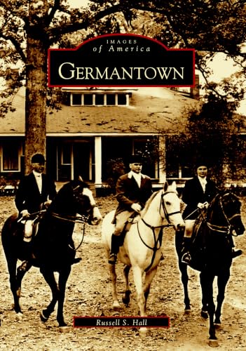 Germantown (TN) (Images of America)