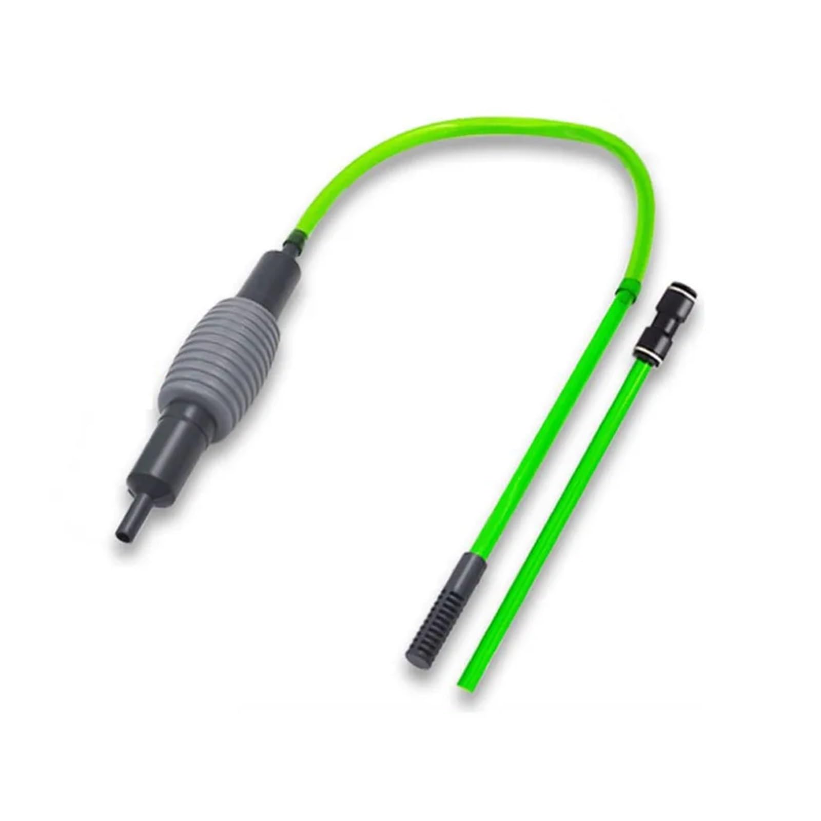 Szybki zmieniacz wody w akwarium Akwarium Syfon Wymiana wody Filtr czyszczący Pompa do wymiany wody Wąż piaskowy Rurki Akcesoria (Color : C600)