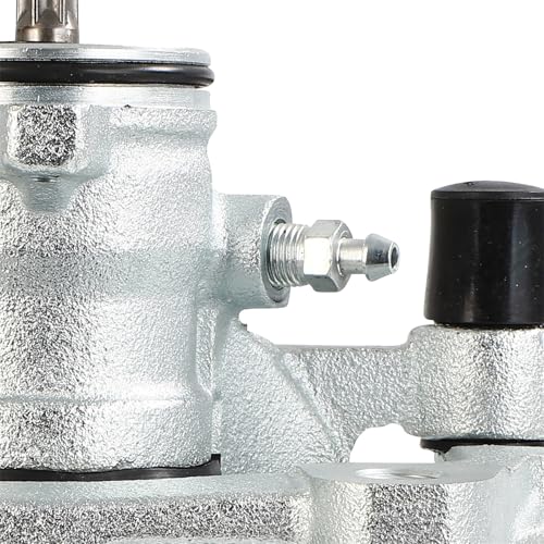 Image of 18B5477 Rear Left Disc Brake Caliper Assembly w /Bracket
